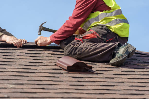 Best Roofing Contractor Near Me  in Stanaford, WV