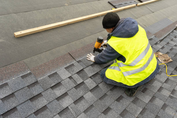 Best Roof Waterproofing Services  in Stanaford, WV