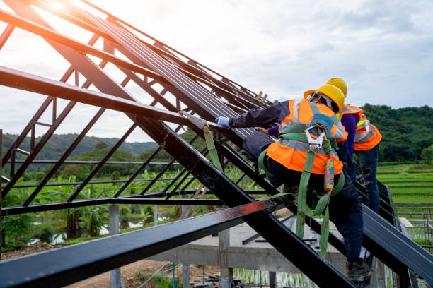 Best Roof Maintenance Services  in Stanaford, WV