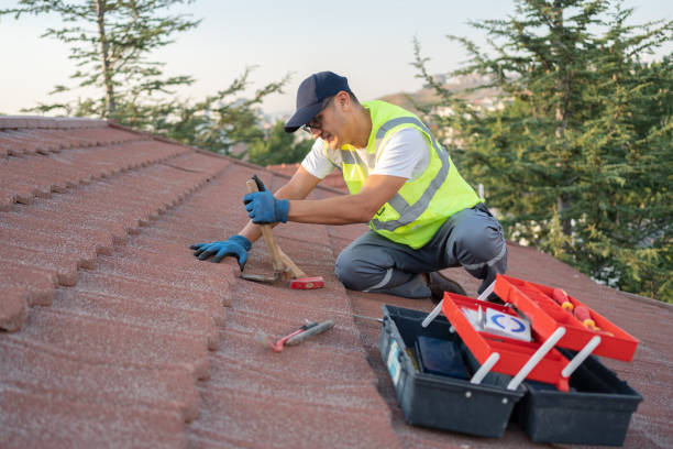 Best Tile Roofing Contractor  in Stanaford, WV
