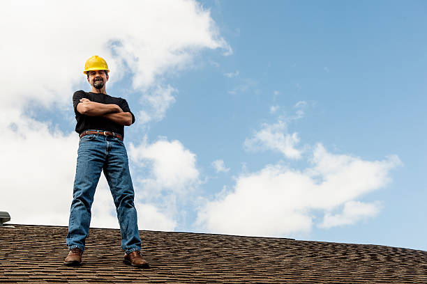 Best Slate Roofing Contractor  in Stanaford, WV