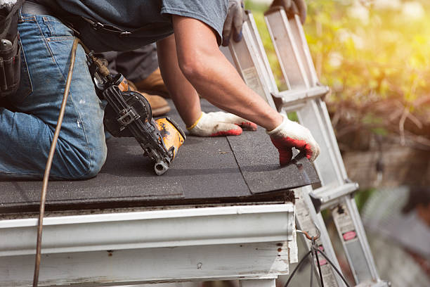 Quick and Trustworthy Emergency Roof Repair Services in Stanaford, WV