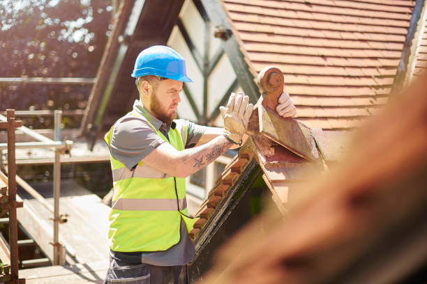 Best Best Roofing Contractors  in Stanaford, WV