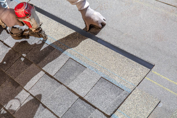 Best Roof Restoration Services  in Stanaford, WV